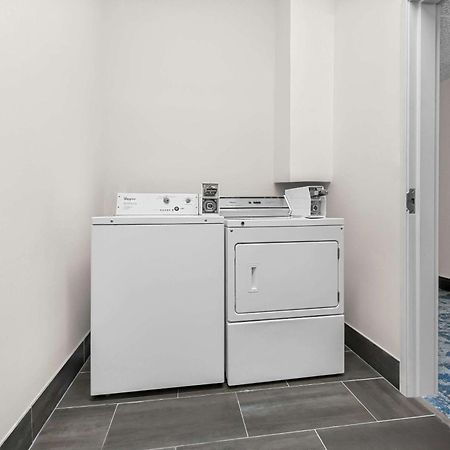 Quality Inn & Suites Kilgore-Longview Exteriör bild