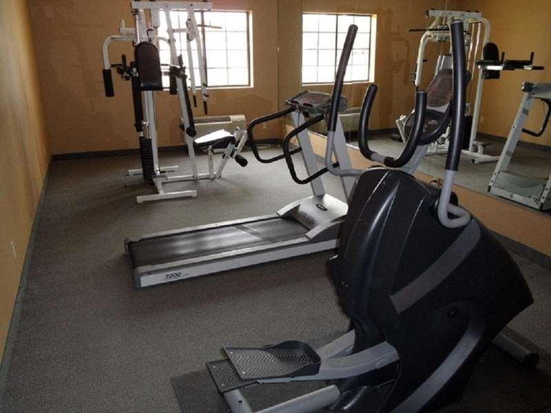 Quality Inn & Suites Kilgore-Longview Bekvämligheter bild