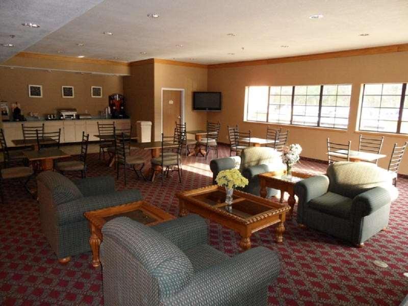 Quality Inn & Suites Kilgore-Longview Exteriör bild