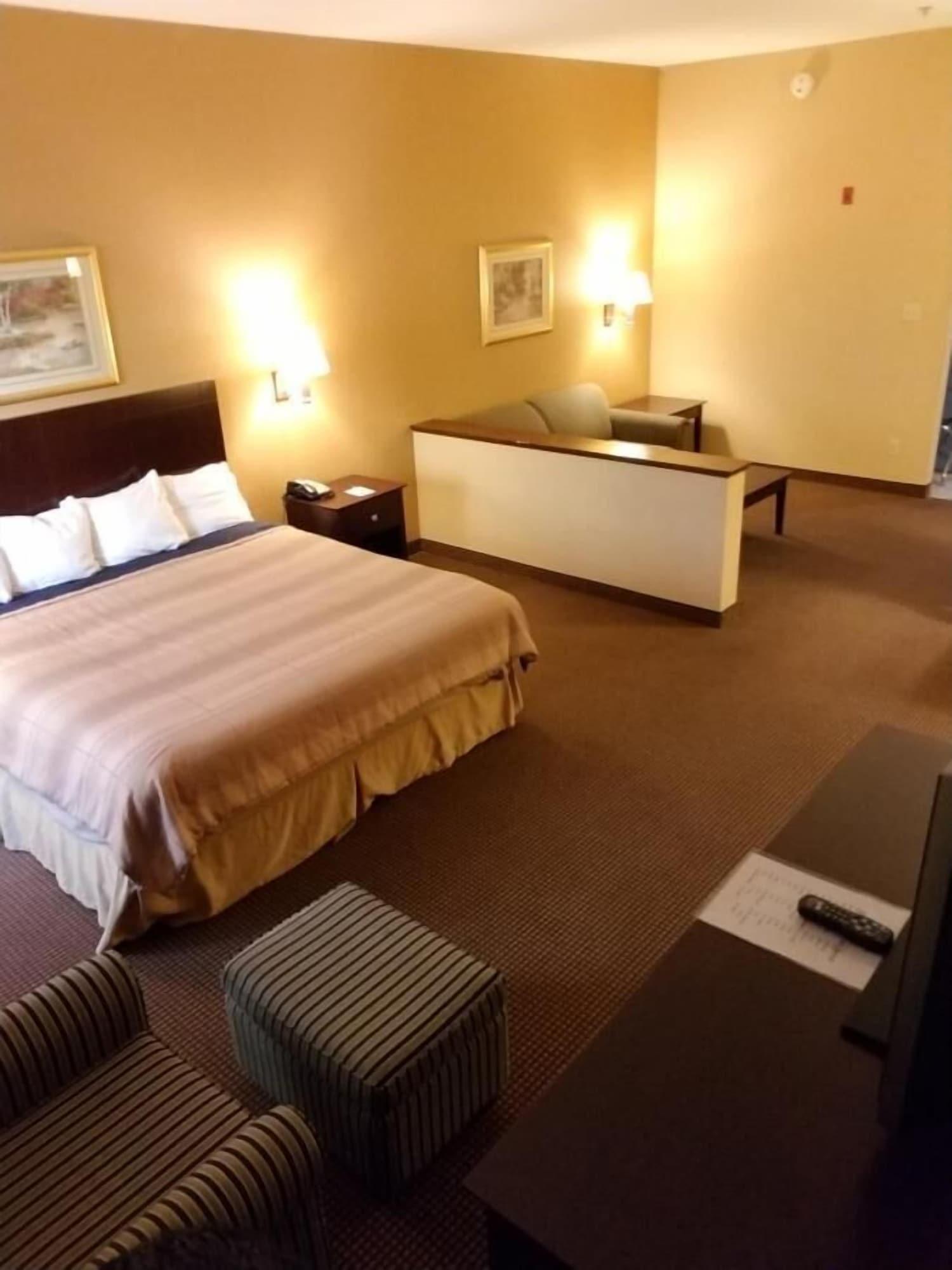 Quality Inn & Suites Kilgore-Longview Exteriör bild