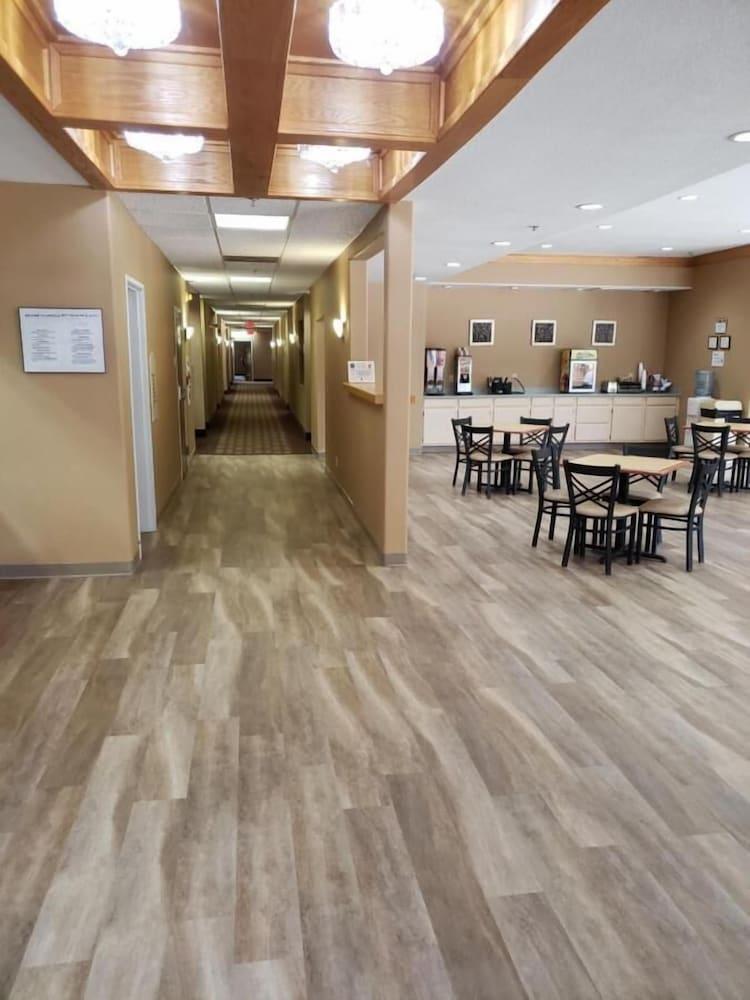 Quality Inn & Suites Kilgore-Longview Exteriör bild