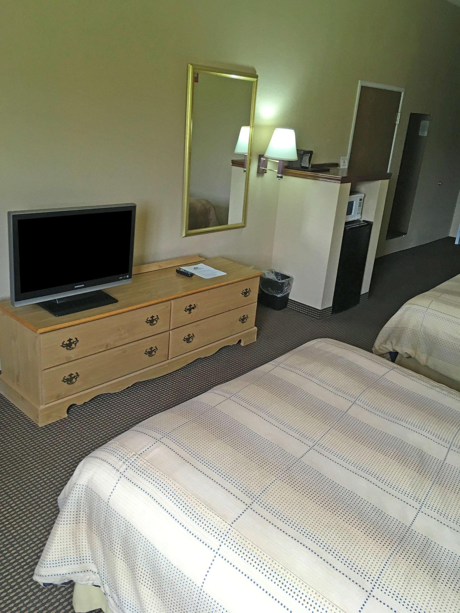 Quality Inn & Suites Kilgore-Longview Exteriör bild