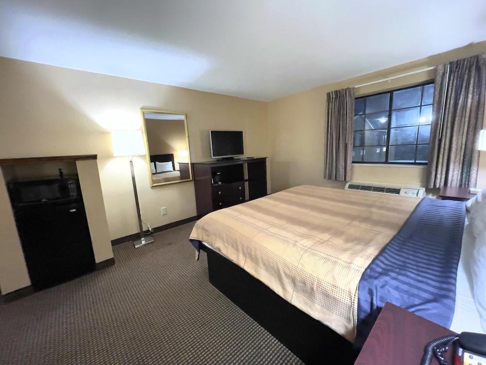 Quality Inn & Suites Kilgore-Longview Exteriör bild