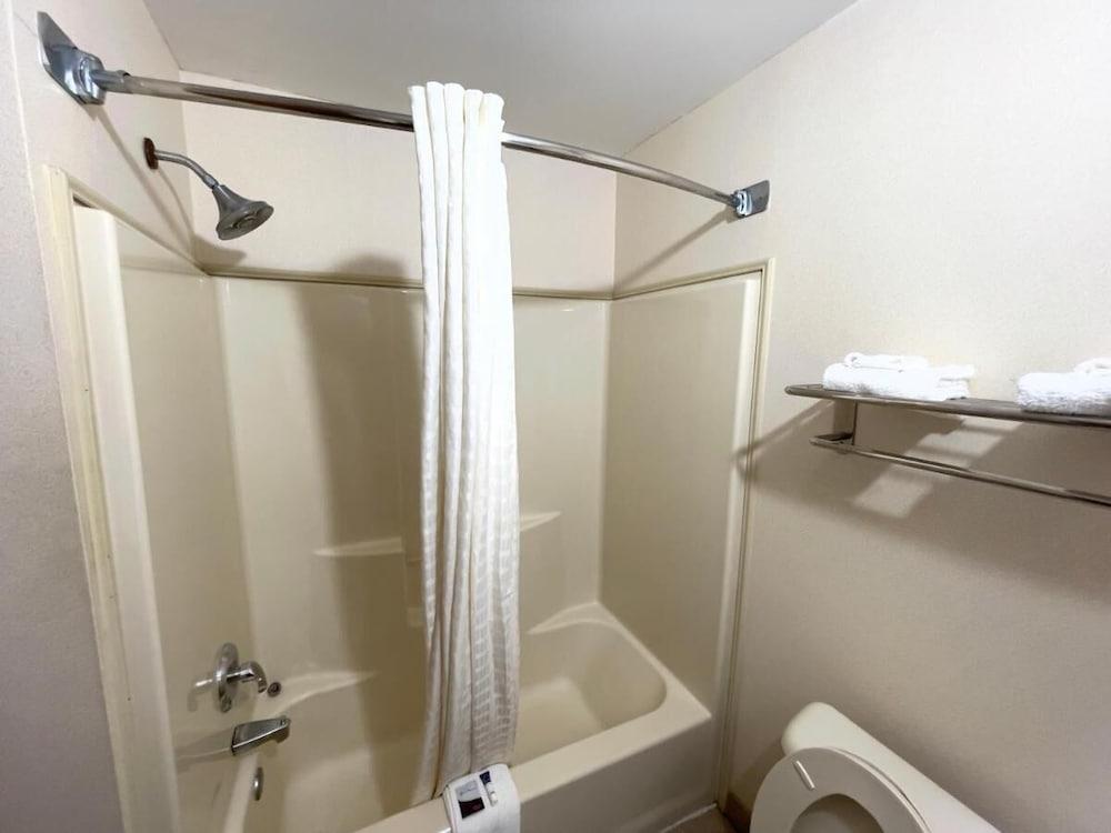 Quality Inn & Suites Kilgore-Longview Exteriör bild