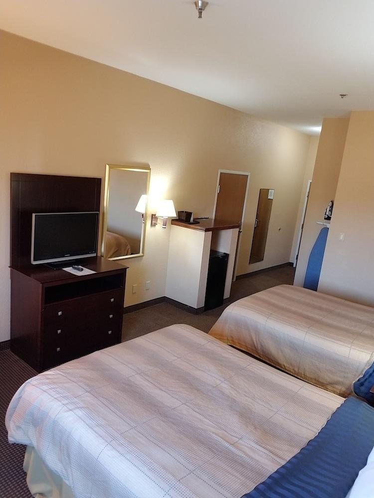 Quality Inn & Suites Kilgore-Longview Exteriör bild