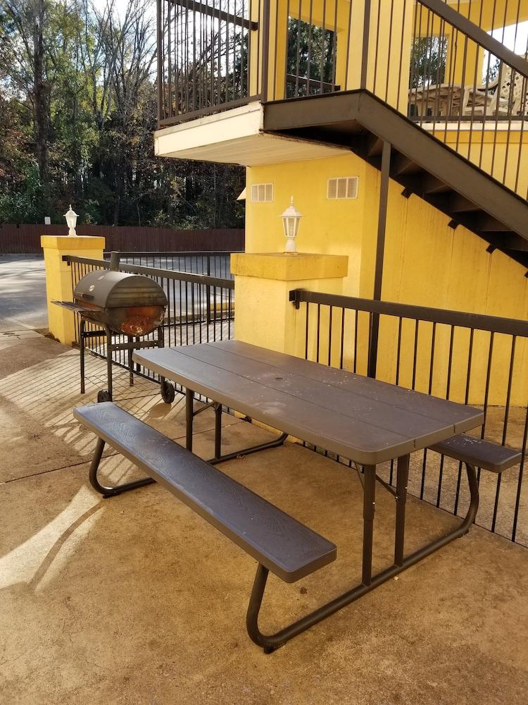 Quality Inn & Suites Kilgore-Longview Exteriör bild