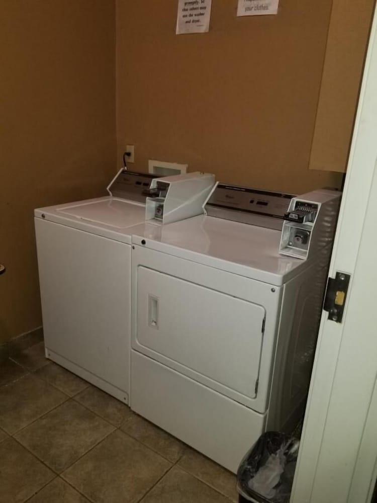 Quality Inn & Suites Kilgore-Longview Exteriör bild