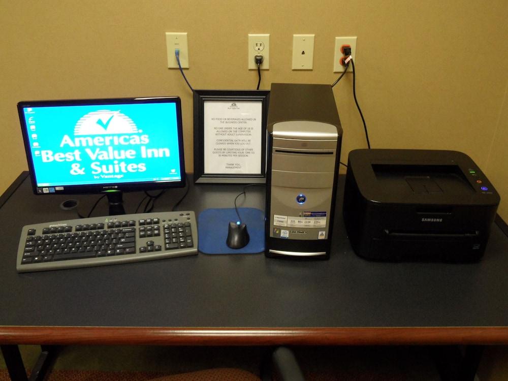 Quality Inn & Suites Kilgore-Longview Exteriör bild