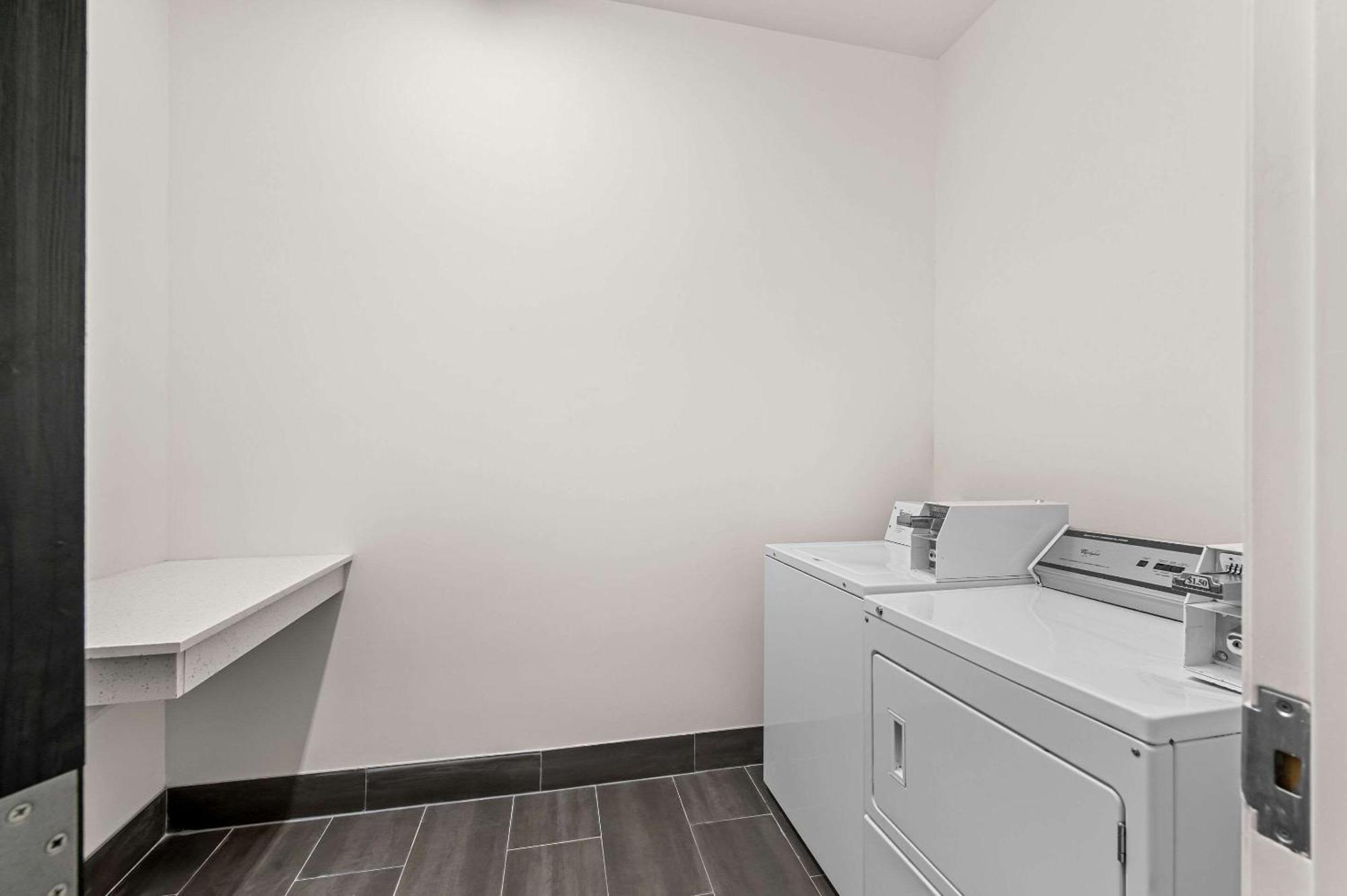 Quality Inn & Suites Kilgore-Longview Exteriör bild