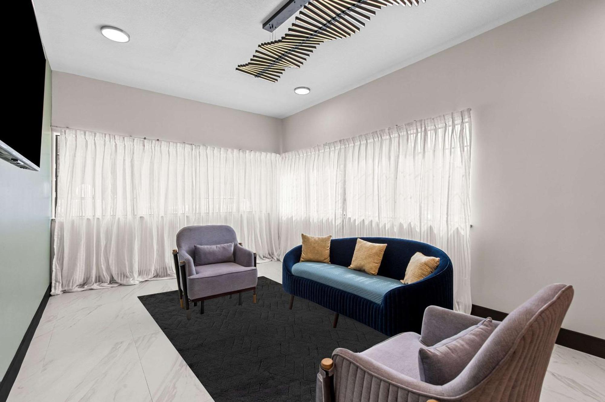 Quality Inn & Suites Kilgore-Longview Exteriör bild