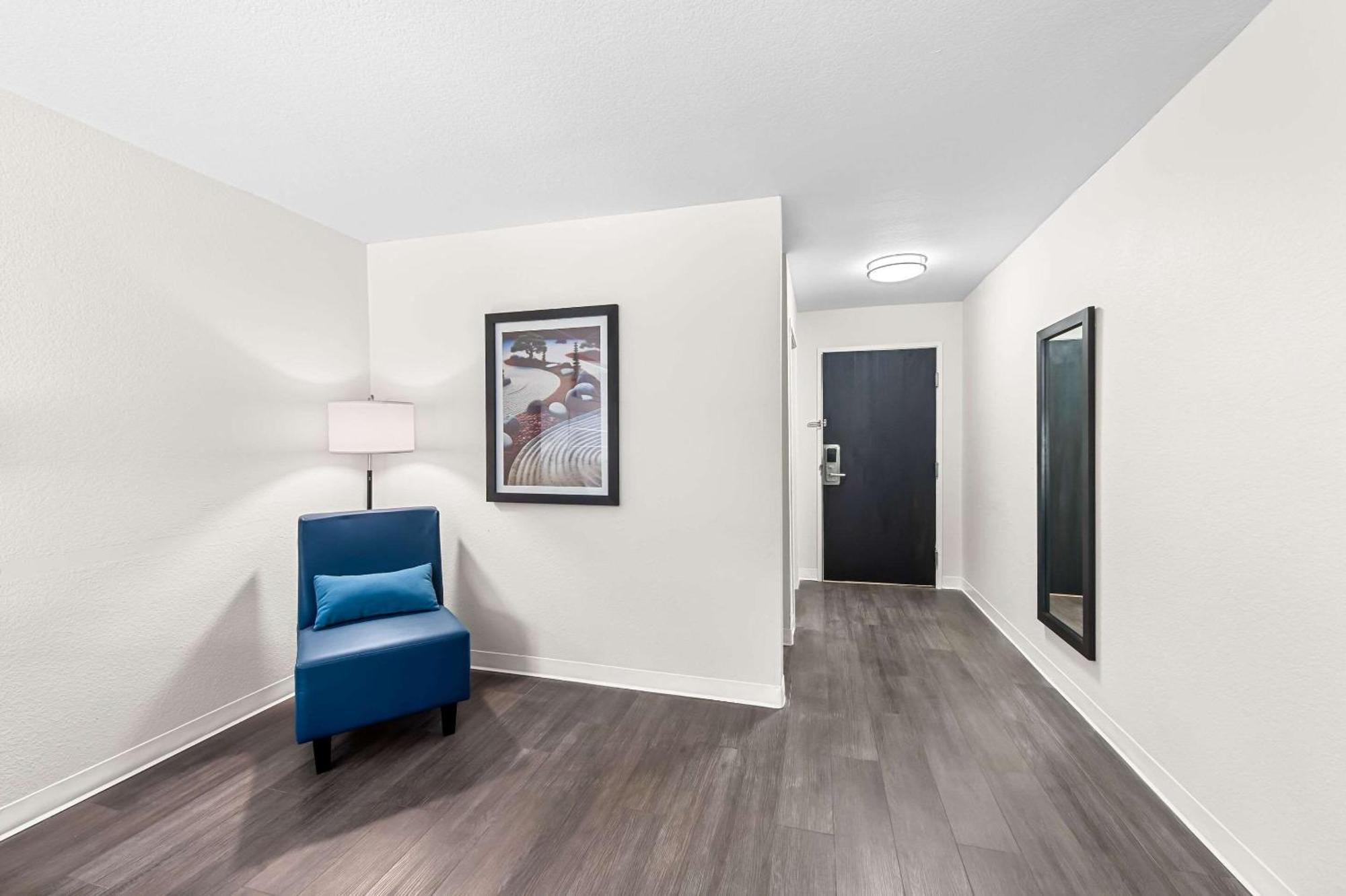 Quality Inn & Suites Kilgore-Longview Exteriör bild