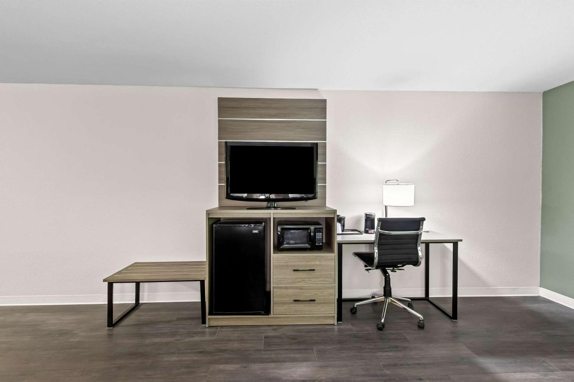 Quality Inn & Suites Kilgore-Longview Exteriör bild