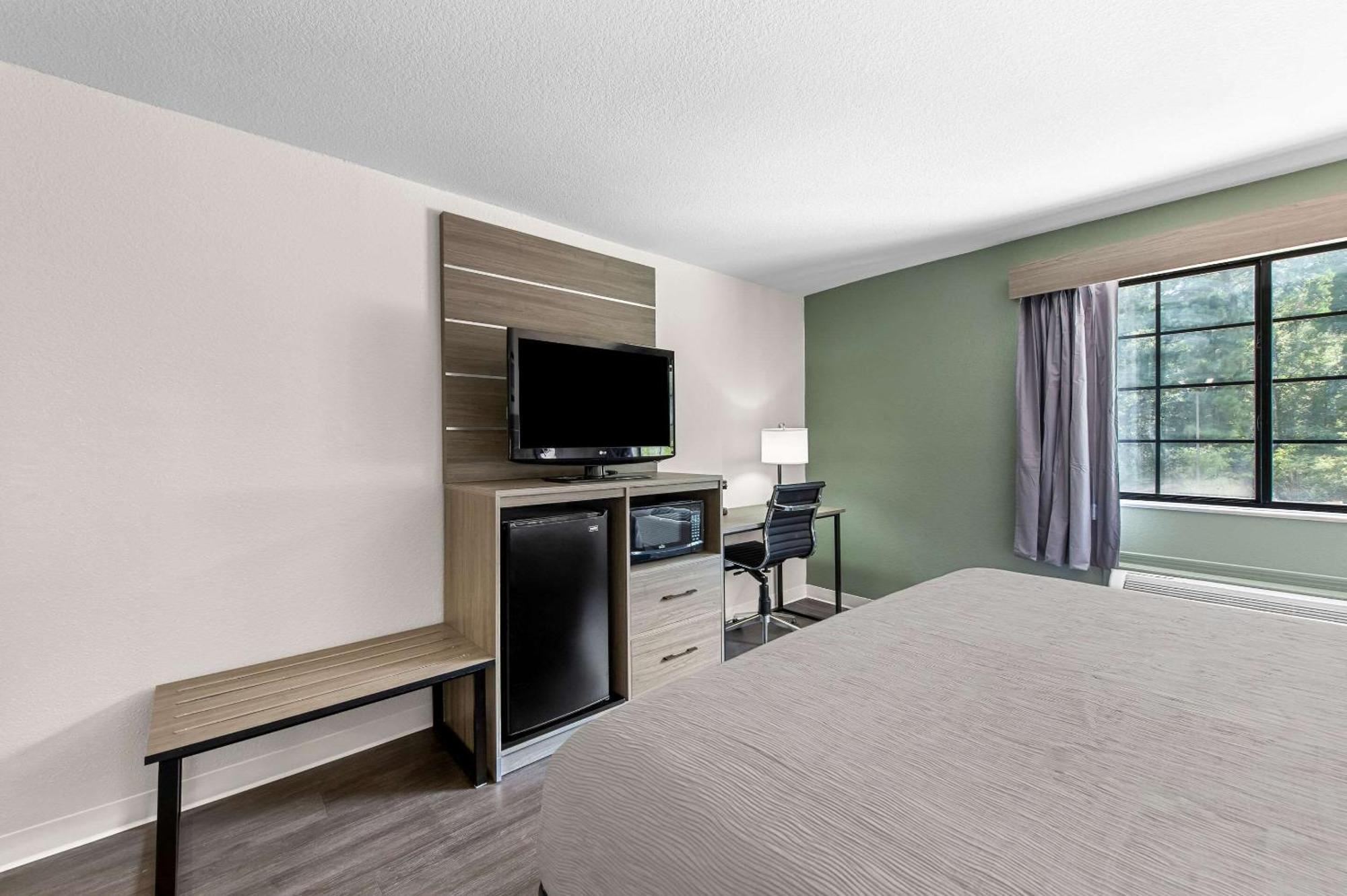 Quality Inn & Suites Kilgore-Longview Exteriör bild