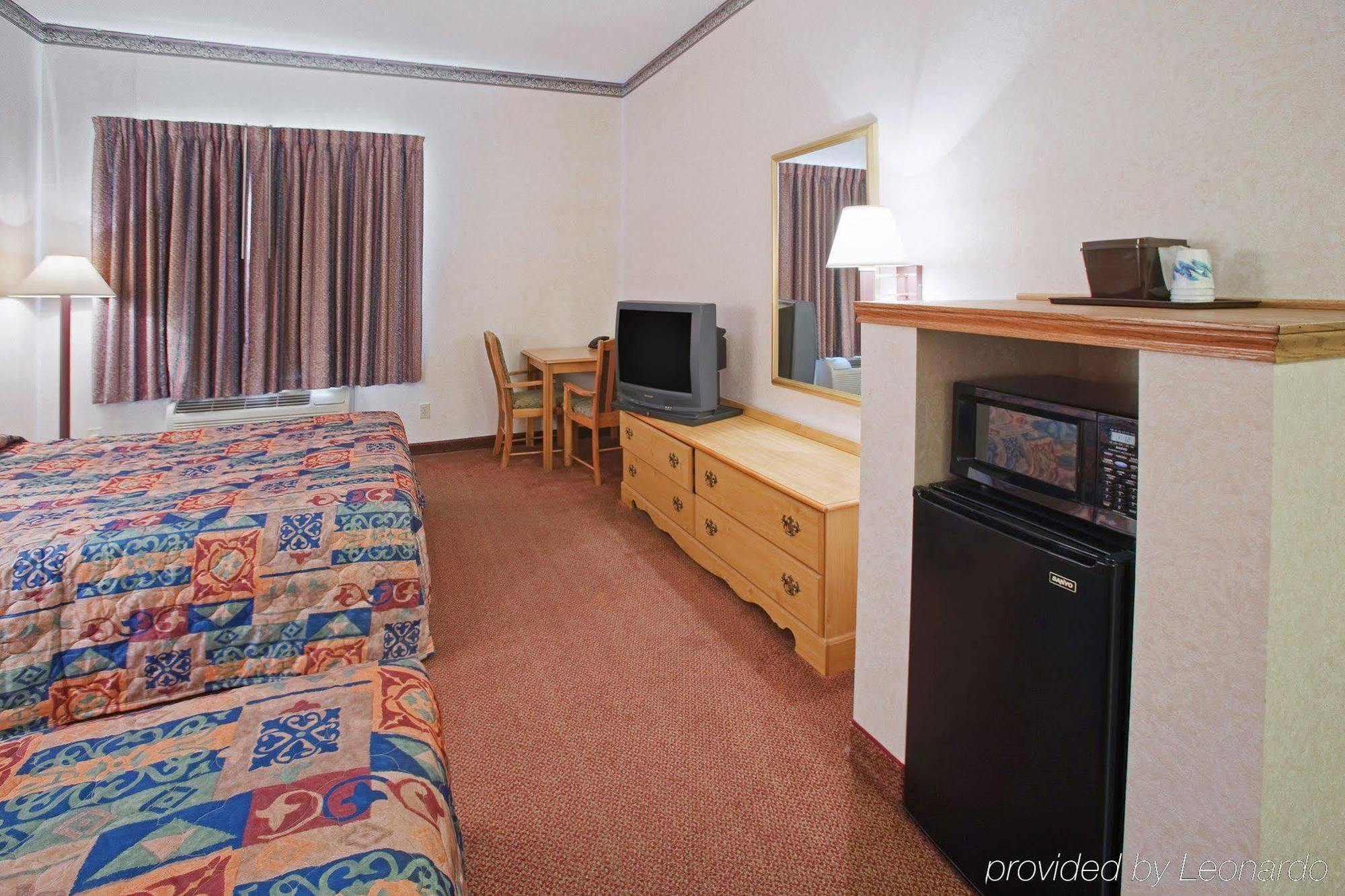 Quality Inn & Suites Kilgore-Longview Rum bild