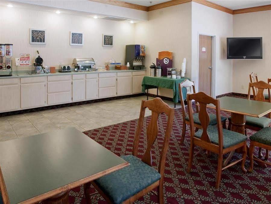 Quality Inn & Suites Kilgore-Longview Exteriör bild